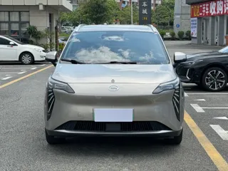 Aion Y 2023 купить из Китая, цена 1 367 000 ₽ — Suifenhe Auto