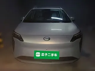 Aion Y 2024 купить из Китая, цена 1 739 000 ₽ — Suifenhe Auto