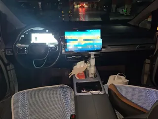 Aion Y 2024 купить из Китая, цена 1 739 000 ₽ — Suifenhe Auto