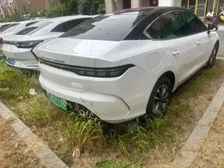 BYD Destroyer 05 2024 купить из Китая, цена 2 353 000 ₽ — Suifenhe Auto