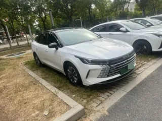 BYD Destroyer 05 2024 купить из Китая, цена 2 353 000 ₽ — Suifenhe Auto