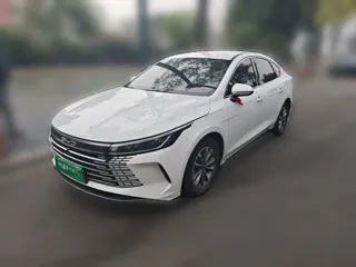 BYD Destroyer 05 2024 купить из Китая, цена 2 375 000 ₽ — Suifenhe Auto