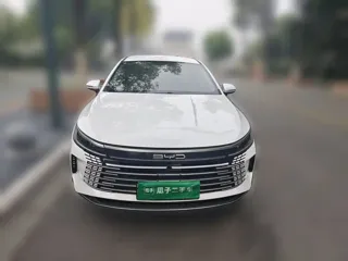 BYD Destroyer 05 2024 купить из Китая, цена 2 375 000 ₽ — Suifenhe Auto