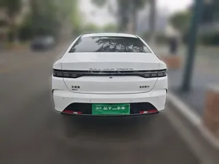 BYD Destroyer 05 2024 купить из Китая, цена 2 375 000 ₽ — Suifenhe Auto