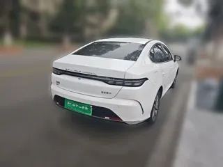BYD Destroyer 05 2024 купить из Китая, цена 2 375 000 ₽ — Suifenhe Auto