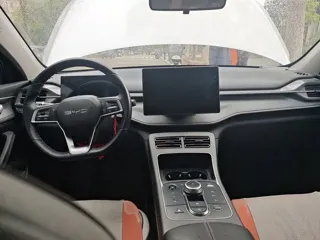 BYD Destroyer 05 2024 купить из Китая, цена 2 375 000 ₽ — Suifenhe Auto