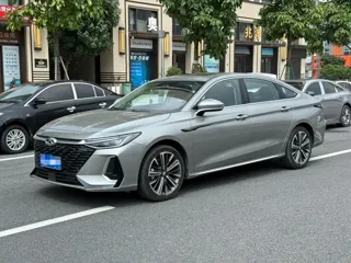 Chery Arrizo 8 2025 купить из Китая, цена 2 721 000 ₽ — Suifenhe Auto