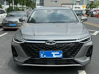Chery Arrizo 8 2025 купить из Китая, цена 2 721 000 ₽ — Suifenhe Auto