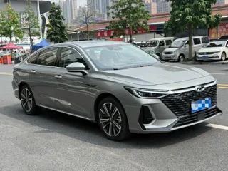 Chery Arrizo 8 2025 купить из Китая, цена 2 721 000 ₽ — Suifenhe Auto