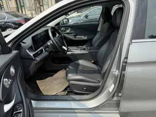 Chery Arrizo 8 2025 купить из Китая, цена 2 721 000 ₽ — Suifenhe Auto