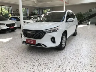 Haval M6 2022 купить из Китая, цена 1 345 000 ₽ — Suifenhe Auto