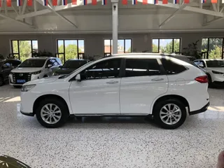 Haval M6 2022 купить из Китая, цена 1 345 000 ₽ — Suifenhe Auto
