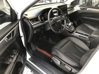 Haval M6 2022 купить из Китая, цена 1 345 000 ₽ — Suifenhe Auto