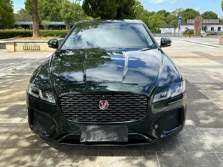 Jaguar XFL 2024 купить из Китая, цена 4 900 000 ₽ — Suifenhe Auto