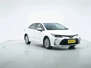 Toyota Corolla 2025 купить из Китая, цена 1 797 000 ₽ — Suifenhe Auto
