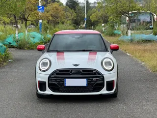 MINI JCW 2025 купить из Китая, цена 6 377 000 ₽ — Suifenhe Auto