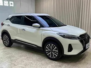 Nissan Kicks 2023 купить из Китая, цена 1 606 000 ₽ — Suifenhe Auto