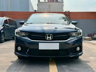 Honda Envix 2020 купить из Китая, цена 1 178 000 ₽ — Suifenhe Auto