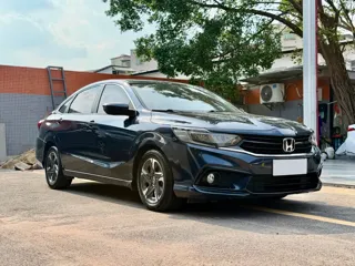 Honda Envix 2020 купить из Китая, цена 1 178 000 ₽ — Suifenhe Auto
