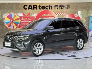 Jetta VS7 2022 купить из Китая, цена 1 727 000 ₽ — Suifenhe Auto
