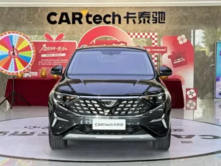 Jetta VS7 2022 купить из Китая, цена 1 727 000 ₽ — Suifenhe Auto