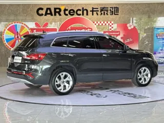 Jetta VS7 2022 купить из Китая, цена 1 727 000 ₽ — Suifenhe Auto