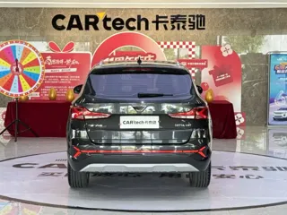 Jetta VS7 2022 купить из Китая, цена 1 727 000 ₽ — Suifenhe Auto