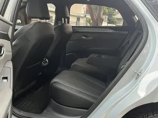BYD Qin 2025 купить из Китая, цена 3 277 000 ₽ — Suifenhe Auto