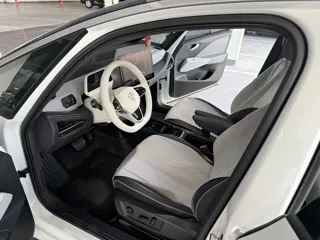 Volkswagen ID.3 2025 купить из Китая, цена 1 695 000 ₽ — Suifenhe Auto