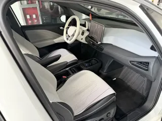Volkswagen ID.3 2025 купить из Китая, цена 1 695 000 ₽ — Suifenhe Auto