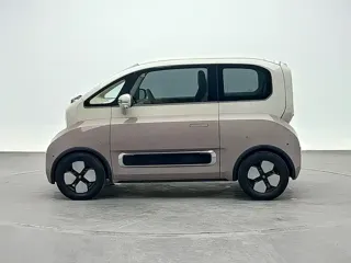 Baojun KiWi EV 2023 купить из Китая, цена 1 114 000 ₽ — Suifenhe Auto