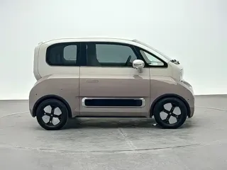 Baojun KiWi EV 2023 купить из Китая, цена 1 114 000 ₽ — Suifenhe Auto