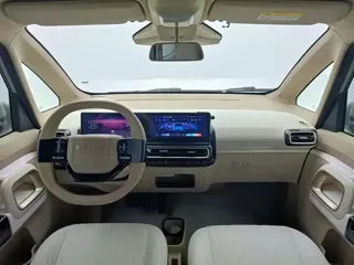 Baojun KiWi EV 2023 купить из Китая, цена 1 114 000 ₽ — Suifenhe Auto