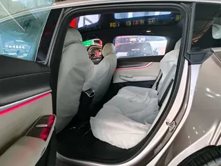 Changan Qiyuan A07 2026 купить из Китая, цена 3 622 000 ₽ — Suifenhe Auto