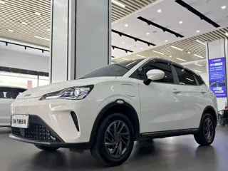 Neta AYA 2024 купить из Китая, цена 1 112 000 ₽ — Suifenhe Auto