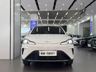 Neta AYA 2024 купить из Китая, цена 1 112 000 ₽ — Suifenhe Auto
