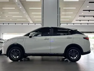 Neta AYA 2024 купить из Китая, цена 1 112 000 ₽ — Suifenhe Auto