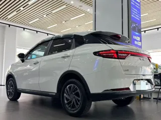 Neta AYA 2024 купить из Китая, цена 1 112 000 ₽ — Suifenhe Auto