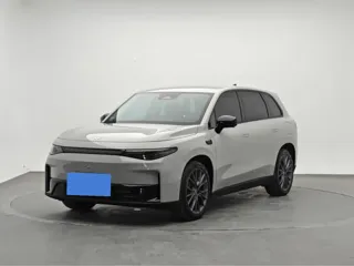 Leapmotor C10 2024 купить из Китая, цена 3 351 000 ₽ — Suifenhe Auto