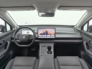 Leapmotor C10 2024 купить из Китая, цена 3 351 000 ₽ — Suifenhe Auto