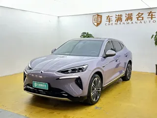 Denza N7 2025 купить из Китая, цена 6 699 000 ₽ — Suifenhe Auto