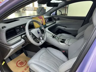 Denza N7 2025 купить из Китая, цена 6 699 000 ₽ — Suifenhe Auto