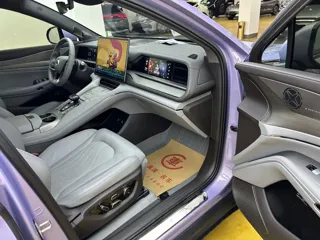 Denza N7 2025 купить из Китая, цена 6 699 000 ₽ — Suifenhe Auto