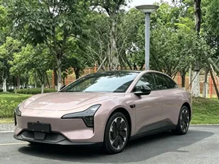 XPeng MONA M03 2025 купить из Китая, цена 3 068 000 ₽ — Suifenhe Auto