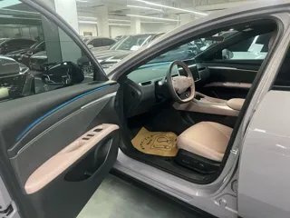 XPeng MONA M03 2025 купить из Китая, цена 3 068 000 ₽ — Suifenhe Auto