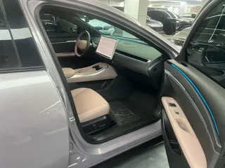 XPeng MONA M03 2025 купить из Китая, цена 3 068 000 ₽ — Suifenhe Auto