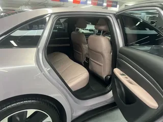 XPeng MONA M03 2025 купить из Китая, цена 3 068 000 ₽ — Suifenhe Auto