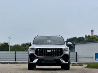 Geely Haoyue L 2025 купить из Китая, цена 3 320 000 ₽ — Suifenhe Auto