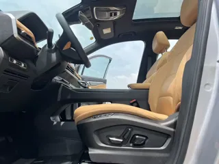 Geely Haoyue L 2025 купить из Китая, цена 3 320 000 ₽ — Suifenhe Auto