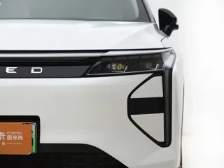 EXEED Yaoguang C-DM 2025 купить из Китая, цена 3 328 000 ₽ — Suifenhe Auto